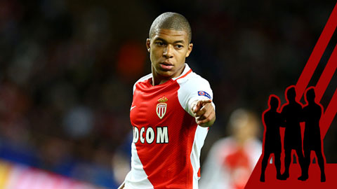 Điểm tin chuyển nhượng 19/6: Mbappe thừa nhận muốn chơi cho Real