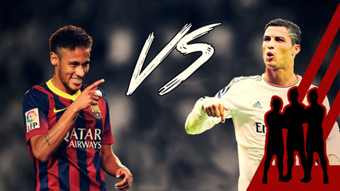 Điểm tin chuyển nhượng 22/6: Mourinho muốn mua Neymar thay vì Ronaldo