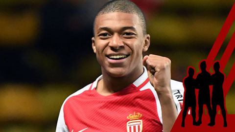 Điểm tin chuyển nhượng 23/6: Arsenal tự tin có được Mbappe với giá kỷ lục