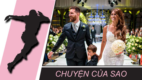 Chuyện của sao 2/7: Ronaldo nổi điên với bưu điện vì làm mất thiệp mời của Messi