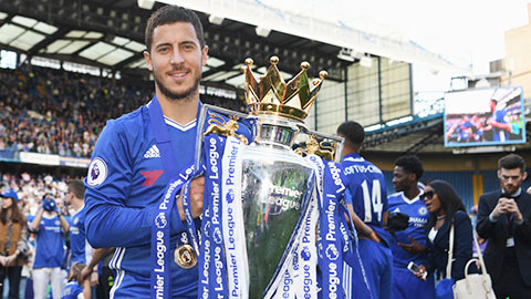 Đội hình đắt giá nhất lịch sử Chelsea