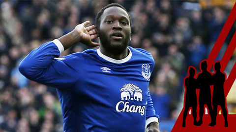 Điểm tin chuyển nhượng 6/7: Man United chen ngang Chelsea trong vụ Lukaku