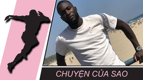Chuyện của sao 9/7: Chưa ra mắt M.U, Lukaku đã bị bắt tại Mỹ