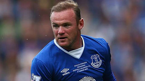 Lý do Rooney sẽ giúp Everton bước lên tầm cao mới