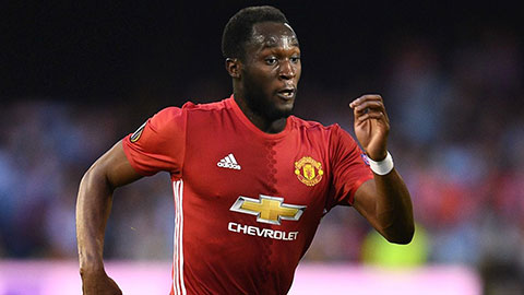 Lukaku sẽ chứng minh được giá trị của mình tại M.U