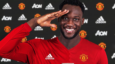 Lukaku sẽ giúp M.U lấy lại ánh hào quang xưa?