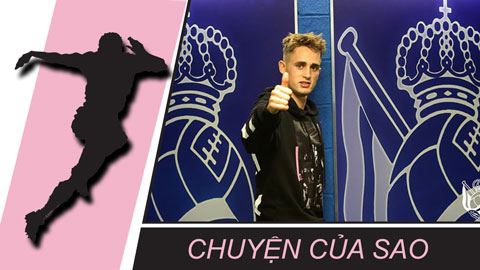 Chuyện của sao 13/7: Januzaj bị chê hành xử kém sau khi rời M.U