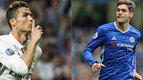 8 cầu thủ từng thi đấu với Ronaldo có thể bạn chưa biết