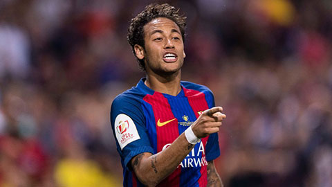 Neymar có xứng đáng với giá 196 triệu bảng?