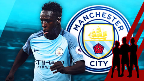 Điểm tin chuyển nhượng 23/7: Man City lại phá kỷ lục đón hậu vệ khủng