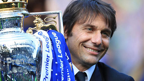 Conte và niềm kỳ vọng giúp Chelsea bảo vệ thành công ngôi vương