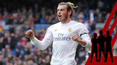 Điểm tin chuyển nhượng 27/7: Arsenal nhắm Gareth Bale thay Sanchez