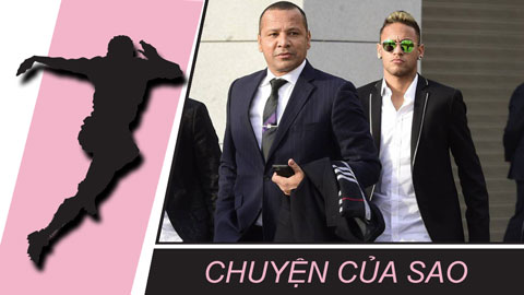 Chuyện của sao 27/7: Neymar được xóa tội trốn thuế