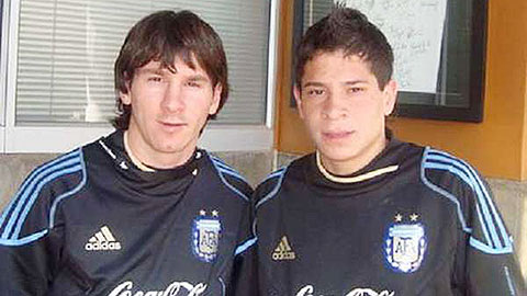 7 cầu thủ được mệnh danh là Messi mới nhưng chỉ gây thất vọng