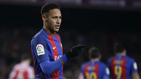 Vì sao Neymar nên ở lại Barca thay vì đến PSG? 