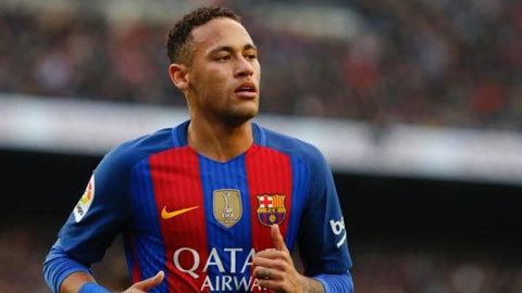 10 bàn thắng đẹp nhất của Neymar trong màu áo Barca 