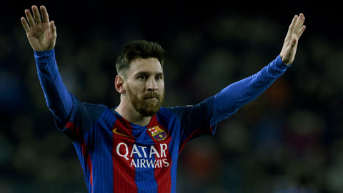 Lionel Messi: Khao khát mọi danh hiệu ở mùa giải mới