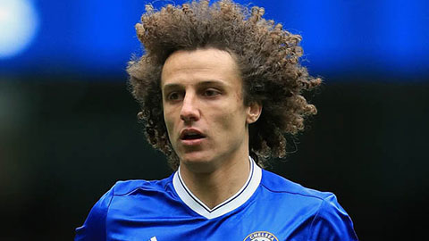 Pha xử lý cực kỳ nghệ sỹ của David Luiz