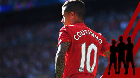 Điểm tin chuyển nhượng 12/8: Coutinho không được phép ra đi