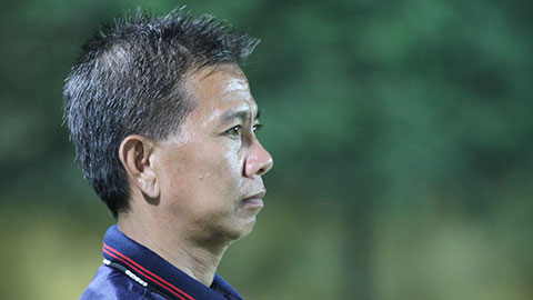 HLV Hoàng Anh Tuấn