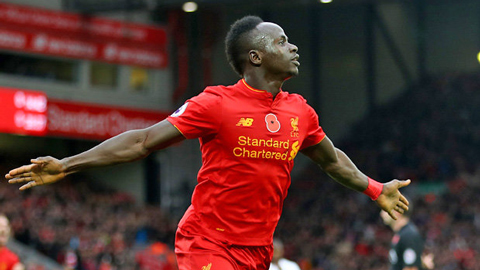 Khám phá sở thích của Sadio Mane - cầu thủ xuất sắc nhất tháng 8 