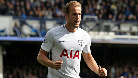 5 bàn thắng đẹp nhất châu Âu tuần qua: Harry Kane vẽ lên kiệt tác