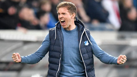 HLV Julian Nagelsmann - 