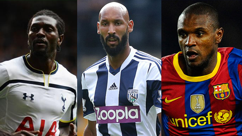 6 ngôi sao nổi tiếng là người Hồi giáo