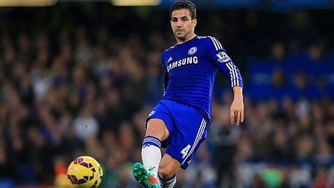 Những pha kiến tạo xuất sắc nhất tuần