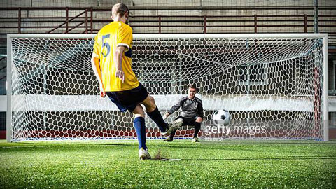 Những cú chạy đà penalty chậm nhất lịch sử