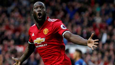  10 điều bạn chưa biết về Lukaku 