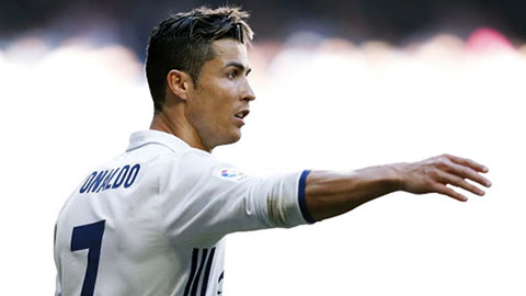 Top 10 pha kiến tạo điệu nghệ trong sự nghệp của Ronaldo