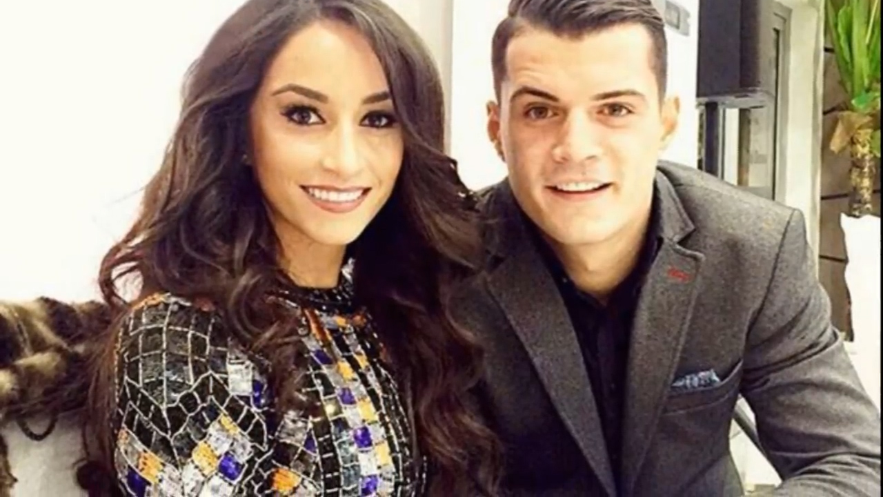 15 nàng WAGs đình đám nhất Premier League mùa 2017/18