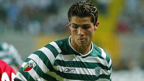 Không có trận đấu này, thế giới không biết Ronaldo là ai