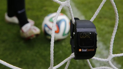 Công nghê VAR lần đầu tiên được sử dụng tại giải bóng đá Trung Quốc