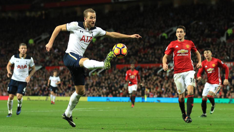 Xem lại loạt sút luân lưu đáng nhớ trận Tottenham vs M.U