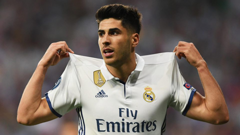 Tất tần tật về Marco Asensio