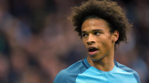 Leroy Sane và những điều bạn không thể bỏ qua