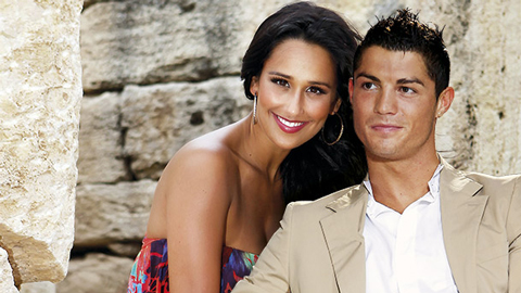 Chiêm ngưỡng dàn người đẹp từ tin đồn đến chính thức của CR7
