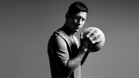 Messi đã thay đổi bóng đá thế giới thế nào?