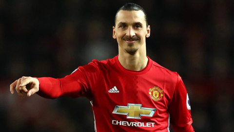 Ibra sẽ trở lại và lợi hại hơn trước