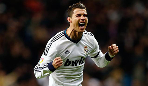 10 bàn thắng đẹp nhất derby Madrid trong thế kỷ 21