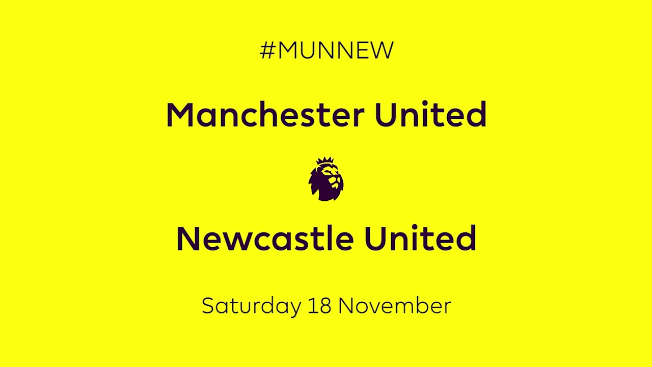 3 thông tin thú vị về trận M.U vs Newcastle