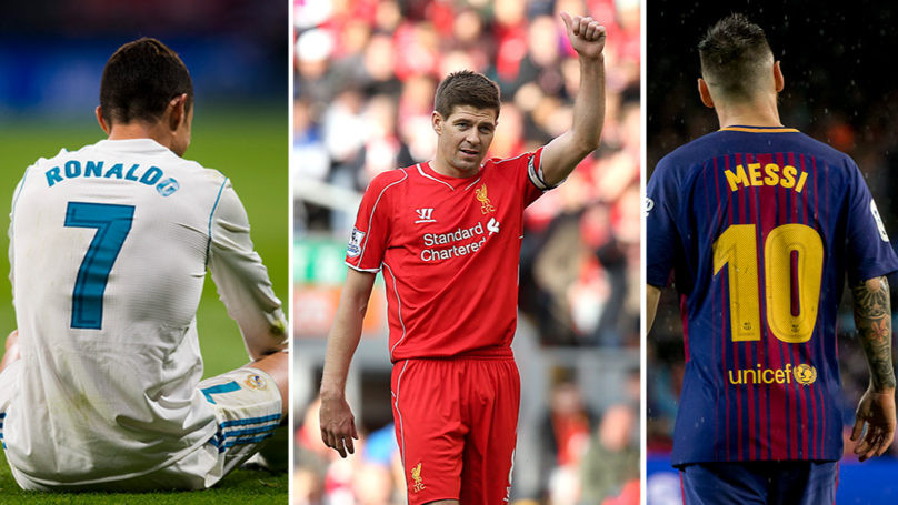 Đội hình xuất sắc nhất thế kỷ 21 của UEFA