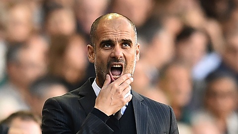 Pep Guardiola có phải kẻ 'ăn hôi' vĩ đại?