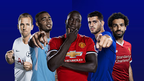 5 đội bóng Anh thi đấu ấn tượng thế nào tại Champions League?