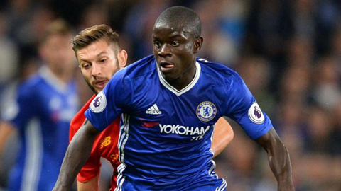 N'Golo Kante và những điều bạn có thể chưa biết