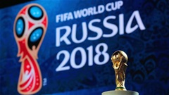 World Cup 2018 sẽ chứng kiến chung kết Nam Mỹ trên đất Nga?