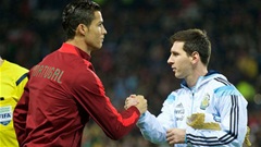 Ronaldo và Messi cần gì để gặp nhau ở CK World Cup?