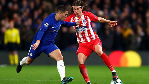 Chelsea đã toan tính thế nào tại Champions League?